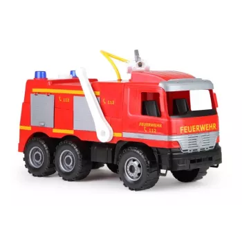Ugunsdzēsēju auto Lena GIGA TRUCKS 02058EC
