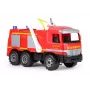 Ugunsdzēsēju auto Lena GIGA TRUCKS 02058EC