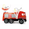 Ugunsdzēsēju auto Lena GIGA TRUCKS 02058EC