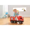 Ugunsdzēsēju auto Lena GIGA TRUCKS 02058EC