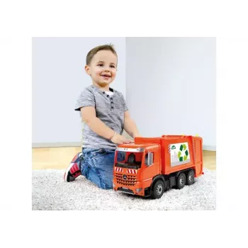 Rotaļu kravas auto Truck Lena WORXX 04614EC