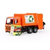 Rotaļu kravas auto Truck Lena WORXX 04614EC