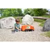 Rotaļu kravas auto Truck Lena WORXX 04614EC