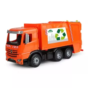Rotaļu kravas auto Truck Lena WORXX 04614EC