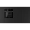 Iebūvējamā elektriskā cepeškrāsns Teka HLB 8416 BK
