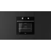 Iebūvējamā elektriskā cepeškrāsns Teka HLB 8416 BK