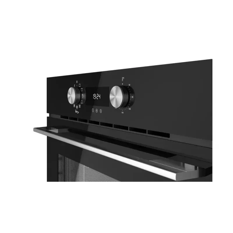 Iebūvējamā elektriskā cepeškrāsns Teka HLB 8416 BK