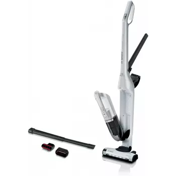 Bosch Serie 4 BBH3ALL28 bezputekļu sausais putekļsūcējs 0.4 L