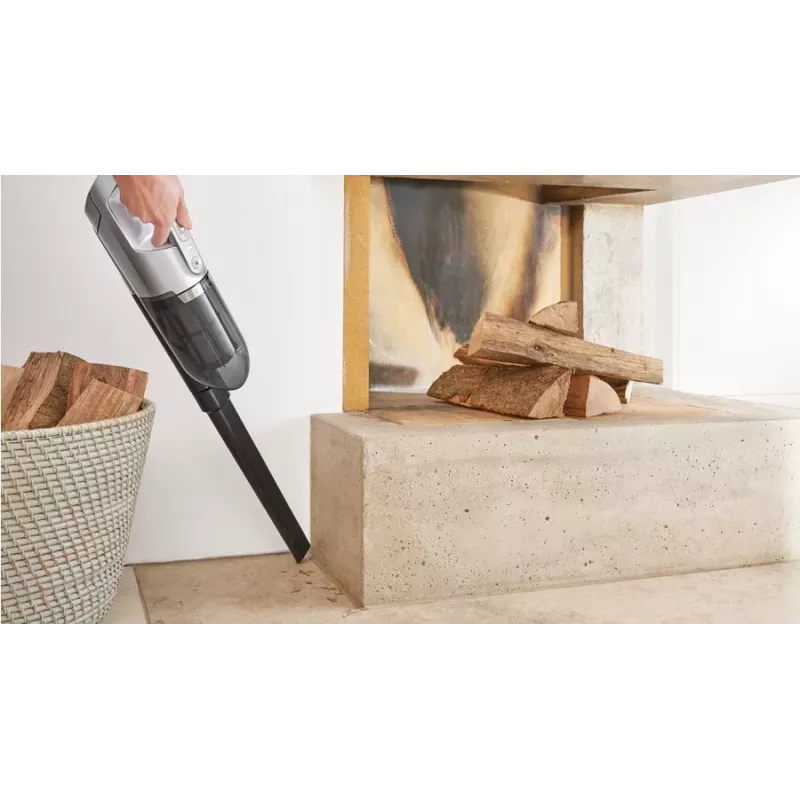 Bosch Serie 4 BBH3ALL28 bezputekļu sausais putekļsūcējs 0.4 L