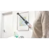 Bosch Serie 4 BBH3ALL28 bezputekļu sausais putekļsūcējs 0.4 L