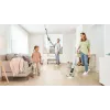 Bosch Serie 4 BBH3ALL28 bezputekļu sausais putekļsūcējs 0.4 L