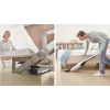 Bosch Serie 4 BBH3ALL28 bezputekļu sausais putekļsūcējs 0.4 L