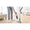 Bosch Serie 4 BBH3ALL28 bezputekļu sausais putekļsūcējs 0.4 L
