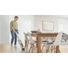 Bosch Serie 4 BBH3ALL28 bezputekļu sausais putekļsūcējs 0.4 L