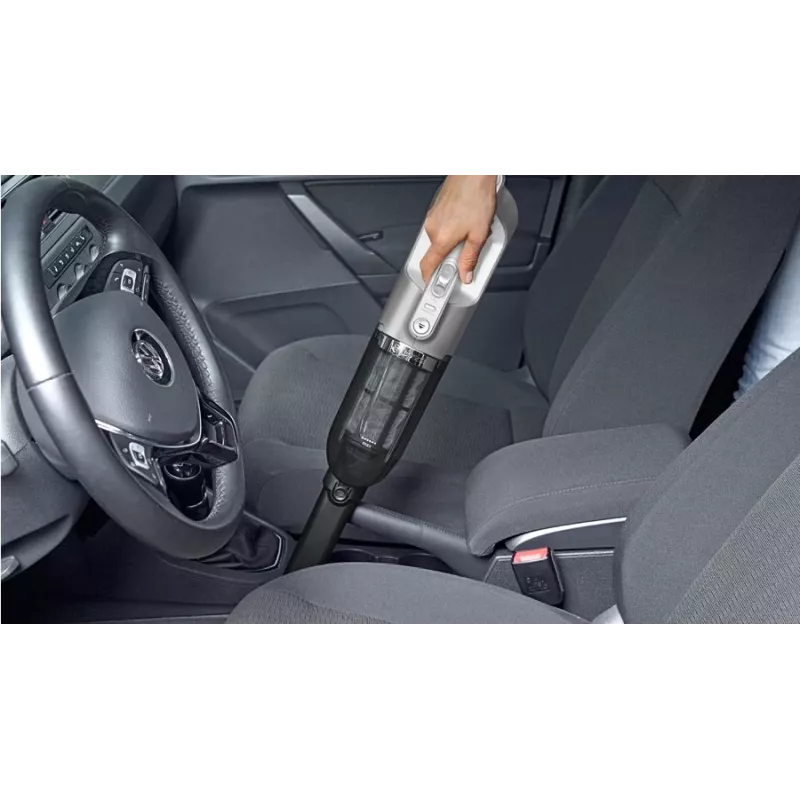 Bosch Serie 4 BBH3ALL28 bezputekļu sausais putekļsūcējs 0.4 L