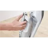 Bosch Serie 4 BBH3ALL28 bezputekļu sausais putekļsūcējs 0.4 L