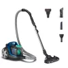 Philips 5000 sērija FC9557/09 putekļsūcējs 1.5 L cilindrisks sausai tīrīšanai 900 W bezmaiss