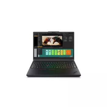 Klēpjdators Lenovo ThinkPad P16 G3 16 inch WUXGA Intel Core Ultra 7 64GB RAM 1TB SSD NVIDIA RTX PRO 3000 Windows 11 Pro