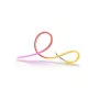 Philips Hue Neon Lightstrip āra lietošanai, 10 m, Bluetooth/Zigbee, 30 W