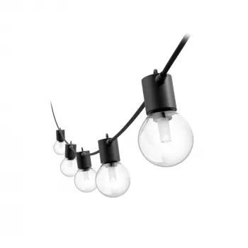 Philips Hue White and colour ambience viedā virtenes gaisma Bluetooth/Zigbee 17.1 W