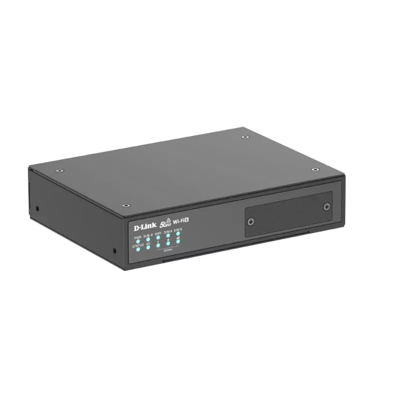 D-Link 5G M2M VPN Wi-Fi 6 maršrutētājs