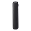 Portatīvais akumulators Rivacase VA2221 — 20000 mAh LiPo, PD 3.0 un QC 3.0, 3 porti (1×A, 2×C), 22,5 W izeja