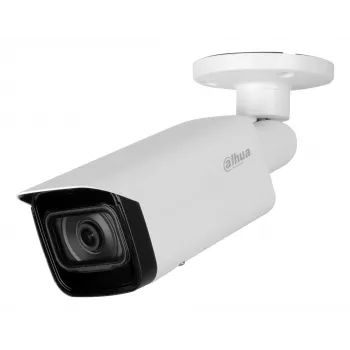 Dahua Technology WizMind IPC-HFW5842T-ASE-0360B-S3 drošības kamera Bullet IP kamera āra 3840x2160 pikseļi Pole clamp