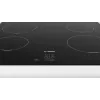Bosch Serie 2 PUG611AA5E iebūvējamā indukcijas plīts virsma 60 cm, melna