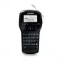 Etiķešu printeris Dymo LabelManager 280 ar QWERTY tastatūru, LCD, USB, Li-Ion, D1 lente (max 12 mm)