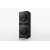LG WT1210BBF Veļas mazgājamā-žāvējamā mašīna 22 kg 1400 RPM Melna