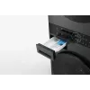 LG WT1210BBF Veļas mazgājamā-žāvējamā mašīna 22 kg 1400 RPM Melna