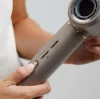 Taurus Airwave Digital Pro 900121000 matu veidošanas ierīce, 1300 W, ionizācija