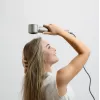 Taurus Airwave Digital Pro 900121000 matu veidošanas ierīce, 1300 W, ionizācija