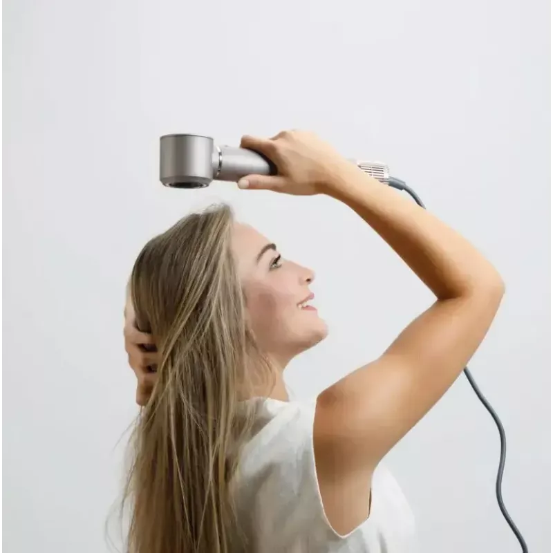Taurus Airwave Digital Pro 900121000 matu veidošanas ierīce, 1300 W, ionizācija