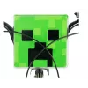 Bērnu velosipēds HUFFY Minecraft 16 collu zaļš