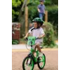 Bērnu velosipēds HUFFY Minecraft 16 collu zaļš
