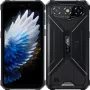Viedtālrunis Oukitel G3 6 collu 4GB 128GB 6300mAh Melns