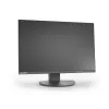 24 collu Sharp MultiSync EA242W LCD monitors IPS 1920x1200 16:10 5 ms USB 3.2 centrmezgls VESA augstumā regulējams Melns