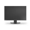 24 collu Sharp MultiSync EA242W LCD monitors IPS 1920x1200 16:10 5 ms USB 3.2 centrmezgls VESA augstumā regulējams Melns