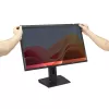 Kensington High Clarity Privātuma Ekrāna Filtri 24 inch Monitoriem 16:10