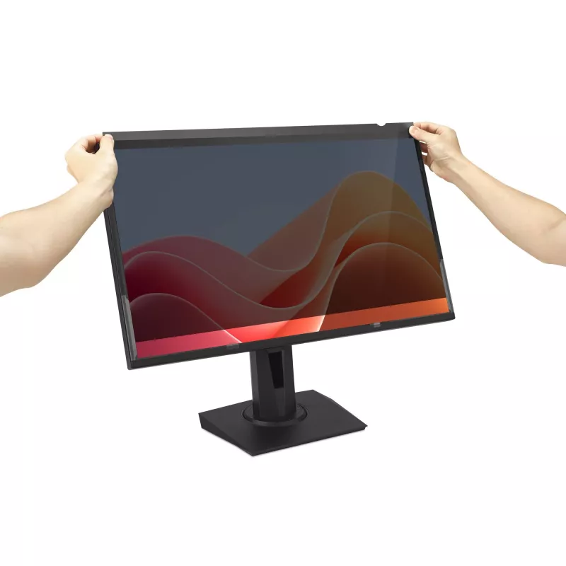 Kensington High Clarity Privātuma Ekrāna Filtri 24 inch Monitoriem 16:10