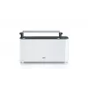 Braun HT 3110 White 1 šķēle 1000 W