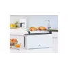 Braun HT 3110 White 1 šķēle 1000 W