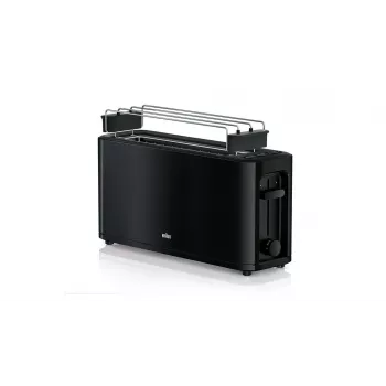 Braun HT3110 Black 1 grauzdētājs 1000 W