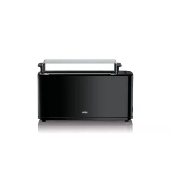 Braun HT3110 Black 1 grauzdētājs 1000 W
