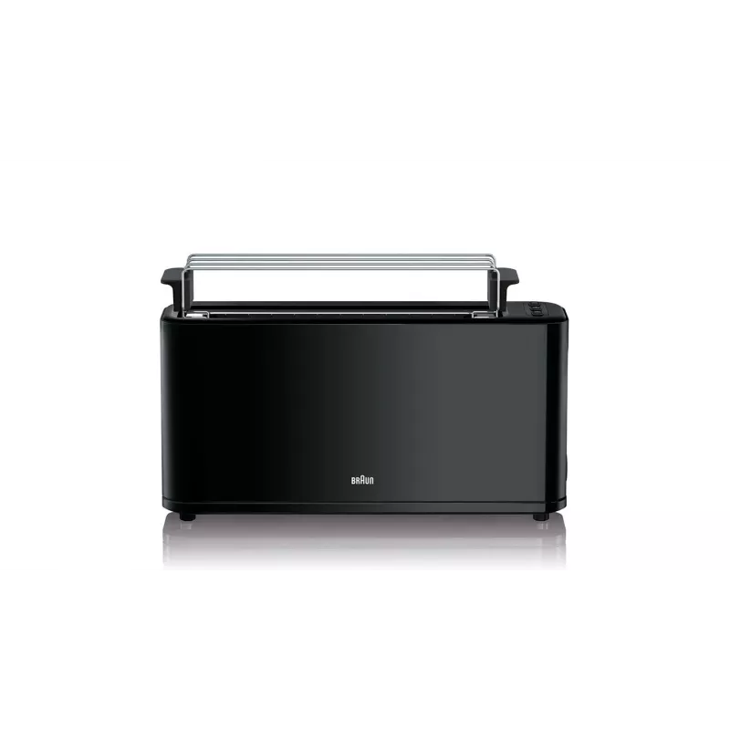 Braun HT3110 Black 1 grauzdētājs 1000 W