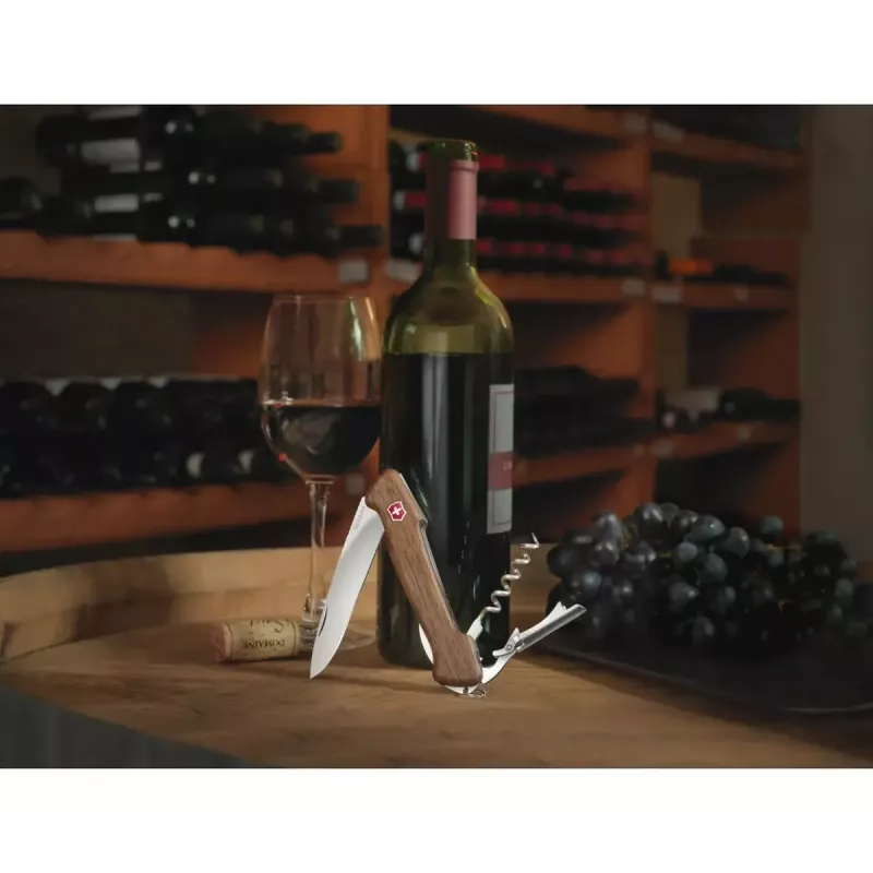 Daudzrīku nazis Victorinox Wine Master