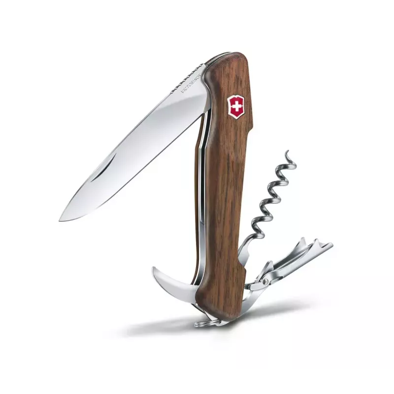 Daudzrīku nazis Victorinox Wine Master