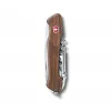 Daudzrīku nazis Victorinox Wine Master