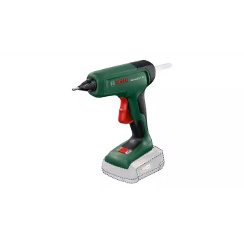 Līmes pistole Bosch AdvancedGlue 18V bezvadu 11 mm līmes kociņiem